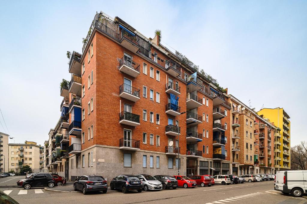 Sebino 8 - Monolocale Cool - 5
