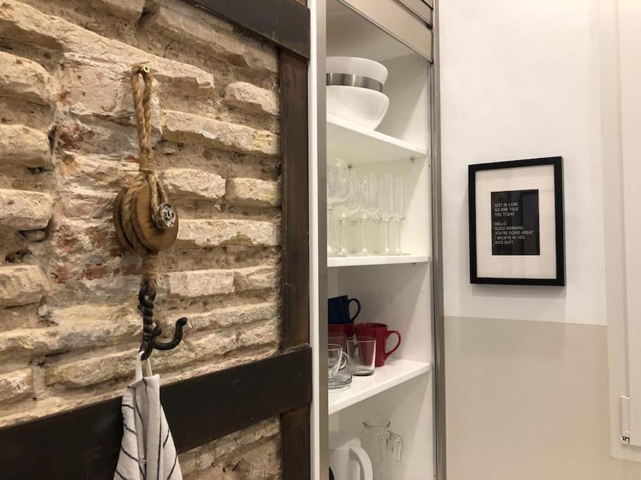 Loft con estilo y terraza en centro histórico - 2