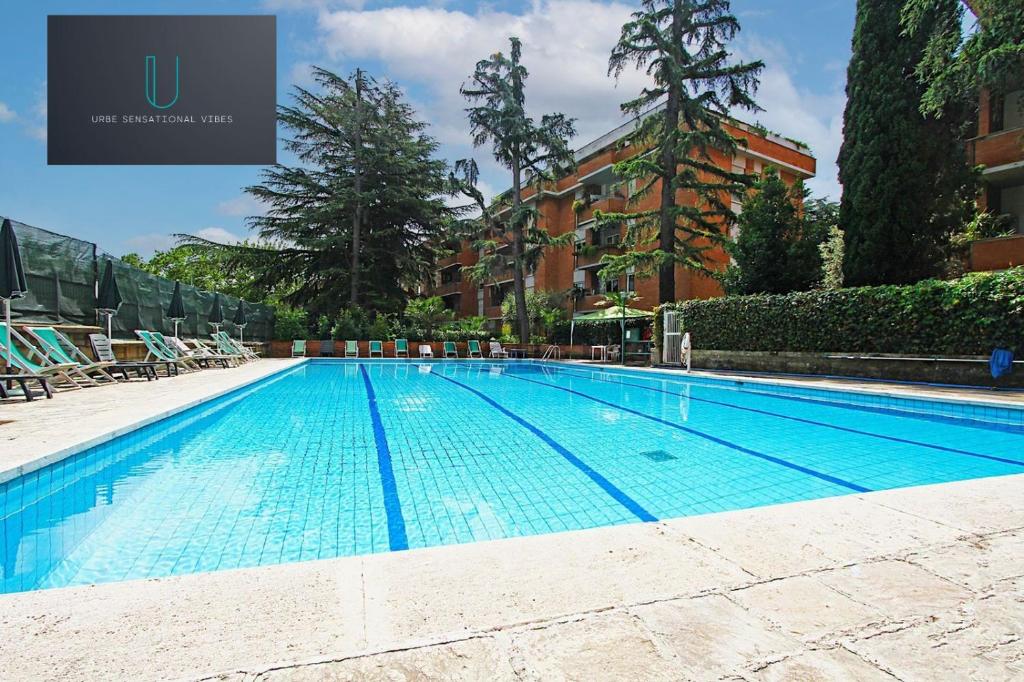 Talenti Resort Apartment - Pool & Tennis - 2