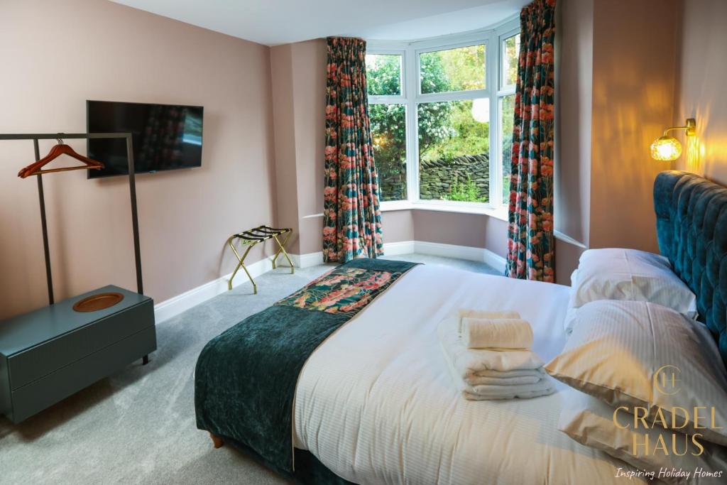 Fair Rigg, Windermere photo 2