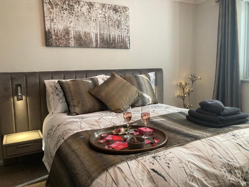 Woodside-Filey, Filey