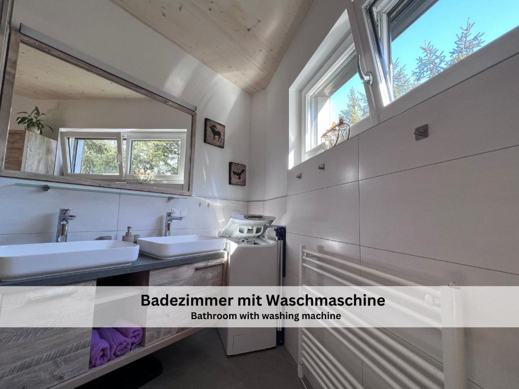 Apartments Viola Altenmarkt - 5