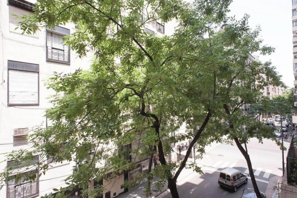 Hermoso Departamento en Recoleta - 3