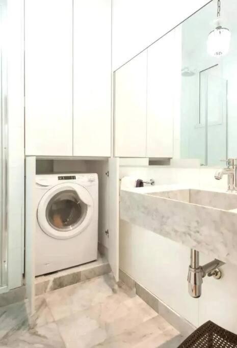 Hermoso Departamento en Recoleta - 4