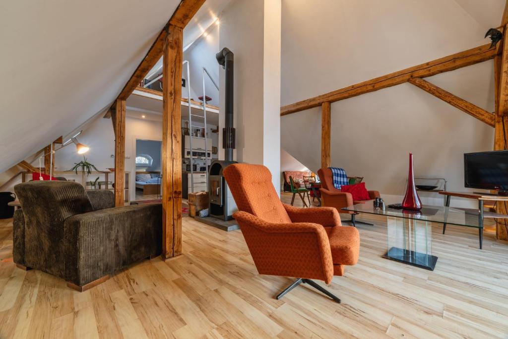 Skyview Mountain View, Jelenia Góra