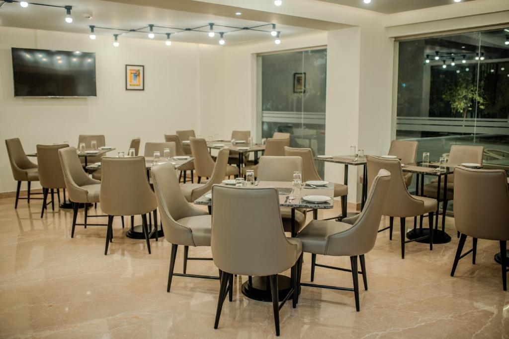 Bar/lounge