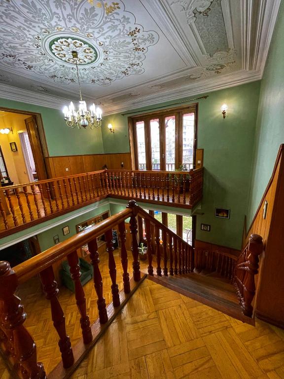 Guest House Top Floor