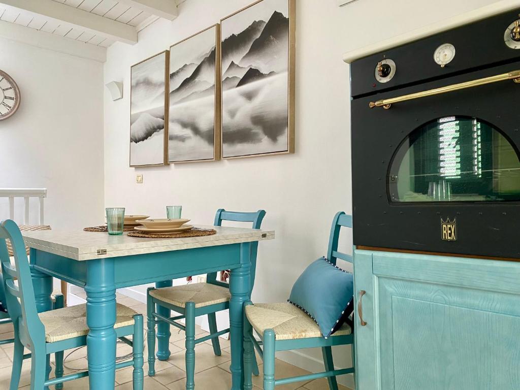 La Petite Maison - Puglia Mia Apartments - 2