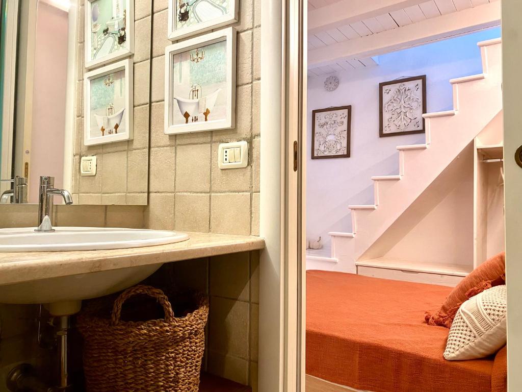 La Petite Maison - Puglia Mia Apartments - 4