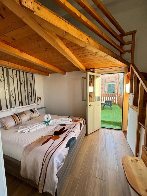 ViaPalmieri45, Lecce