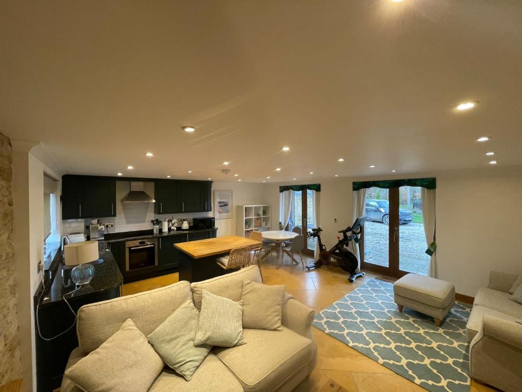 Little Kent End Cottage photo 2