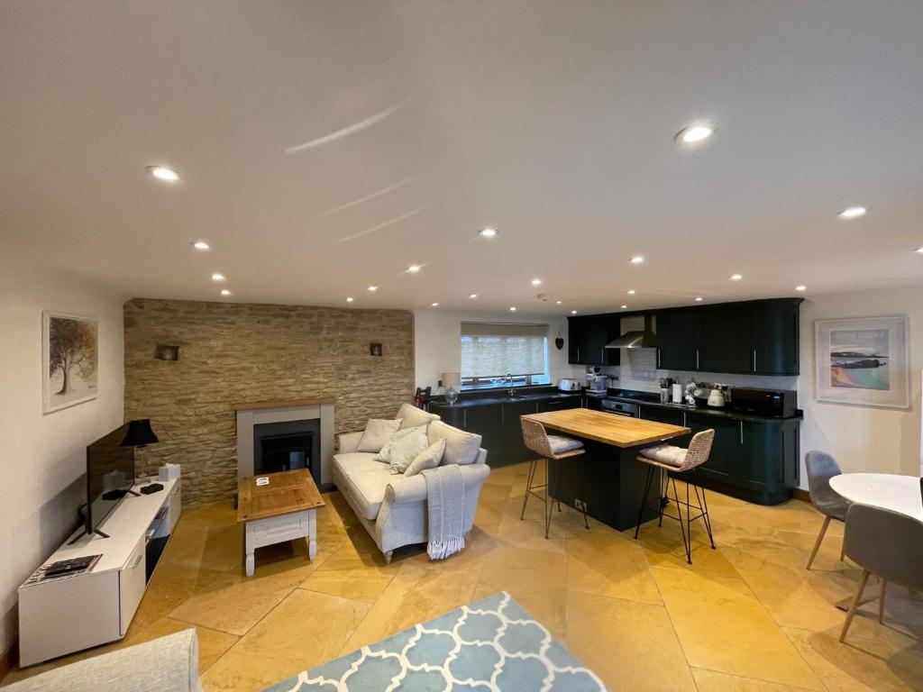 Little Kent End Cottage photo 3