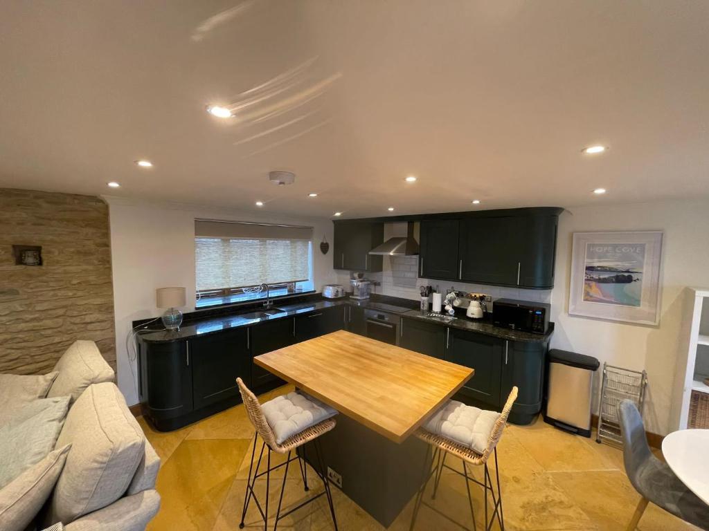 Little Kent End Cottage photo 4