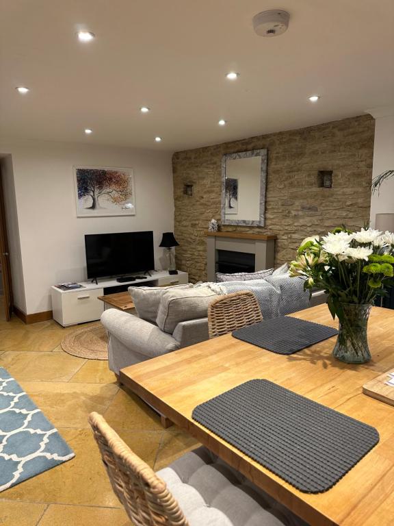 Little Kent End Cottage photo 5