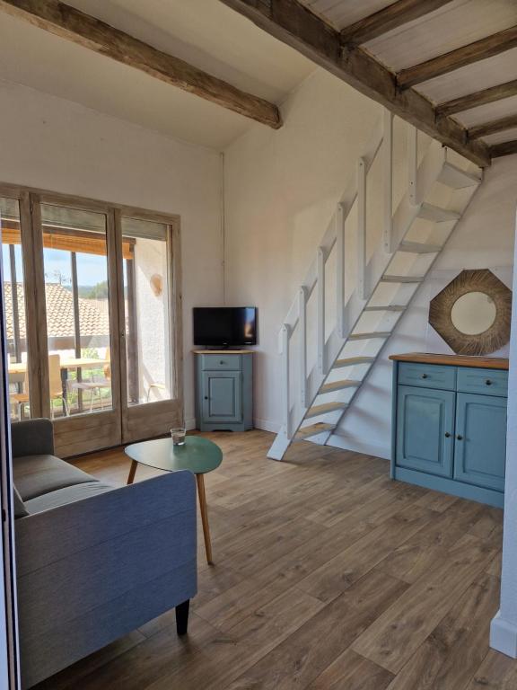 Appartement neuf climatisé avec terrasse Gruissan - 2