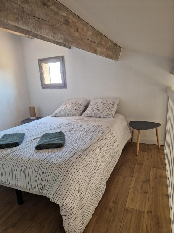 Appartement neuf climatisé avec terrasse Gruissan - 4
