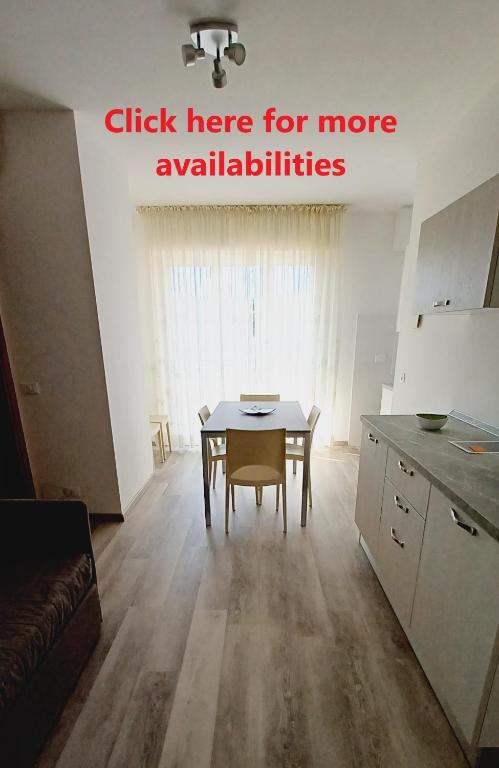 Casa Bivi - Apartments with 1 and 2 bedrooms - Click here for more availabilities - 1
