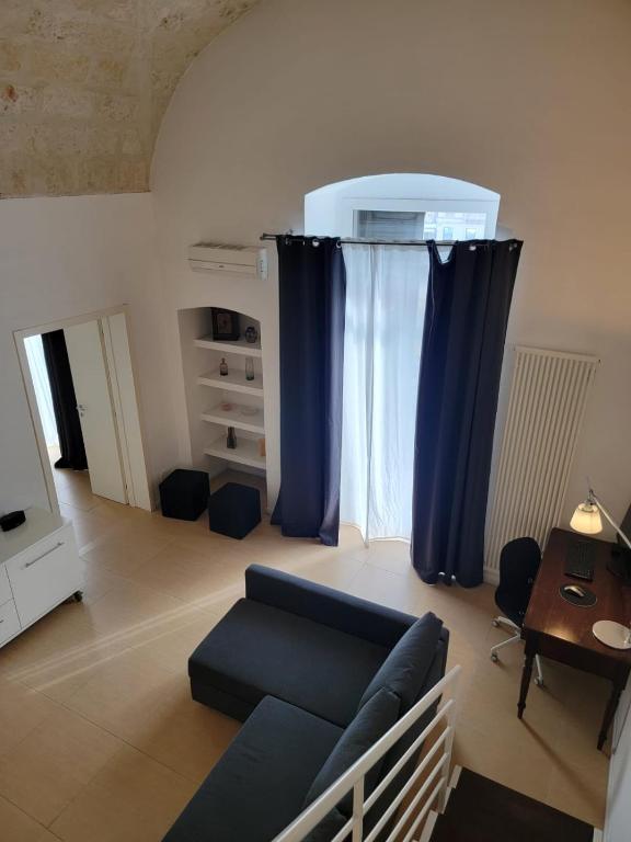 Central Station Apartment - 4