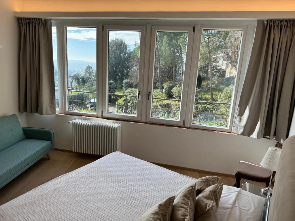 Florence Rock Apartment - 2