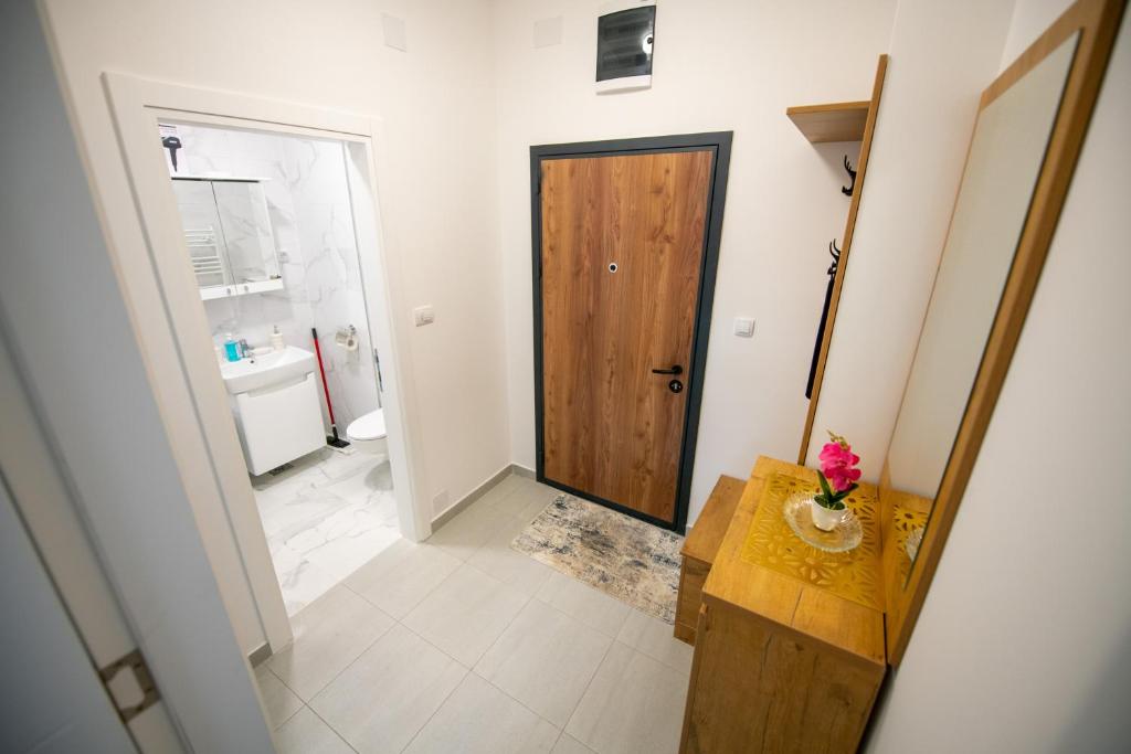 Apartman Mihalena - 3