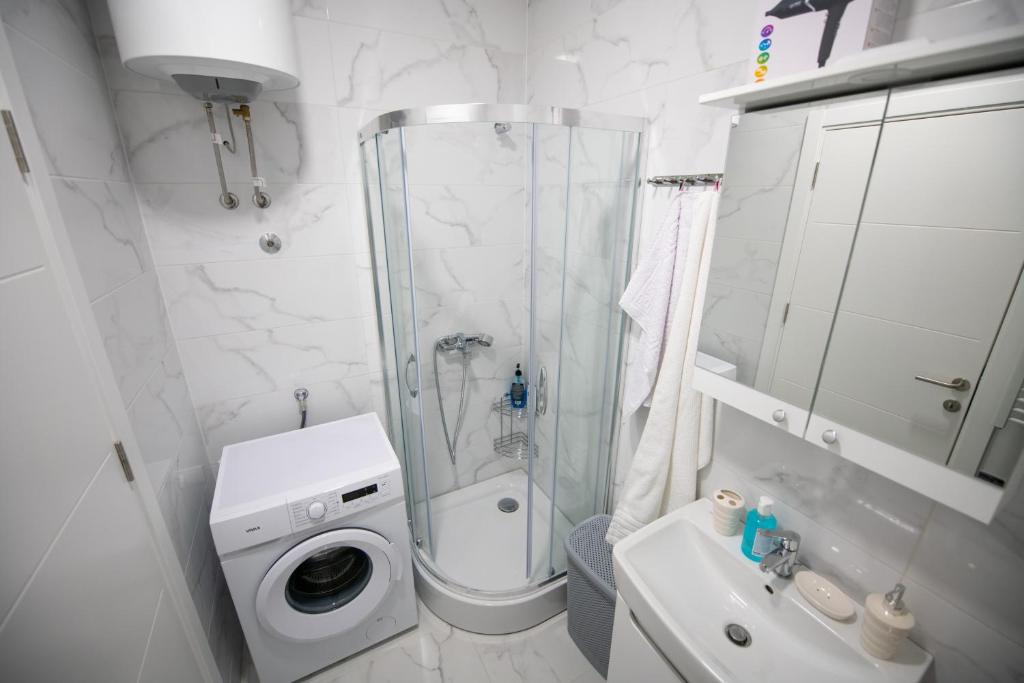 Apartman Mihalena - 5
