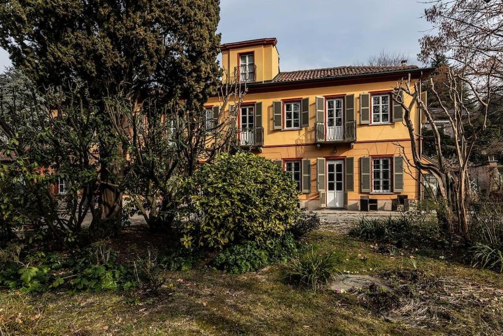 Moleloca - Villa Margherita - 2