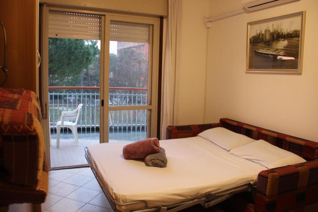 [La Torre] studio pool&parking - 1