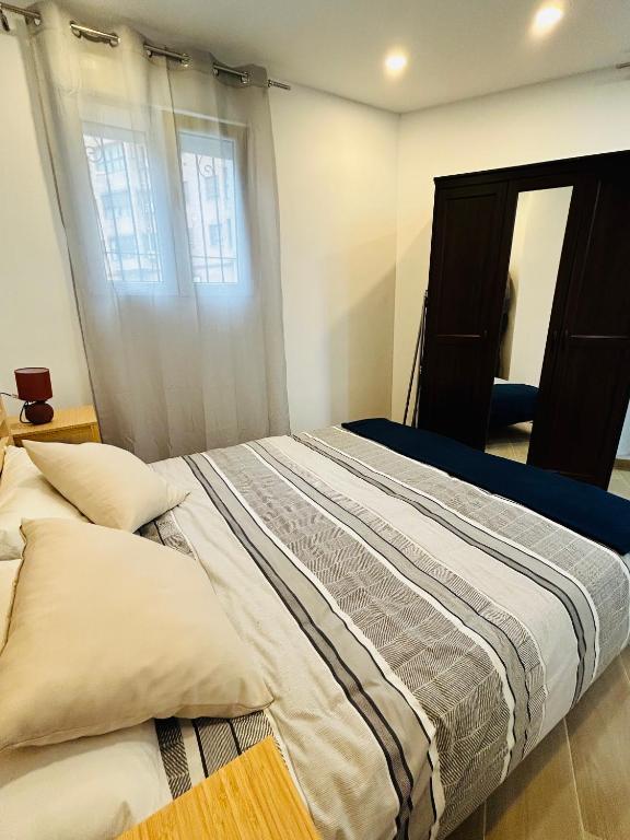 Patraix nice suite - 4