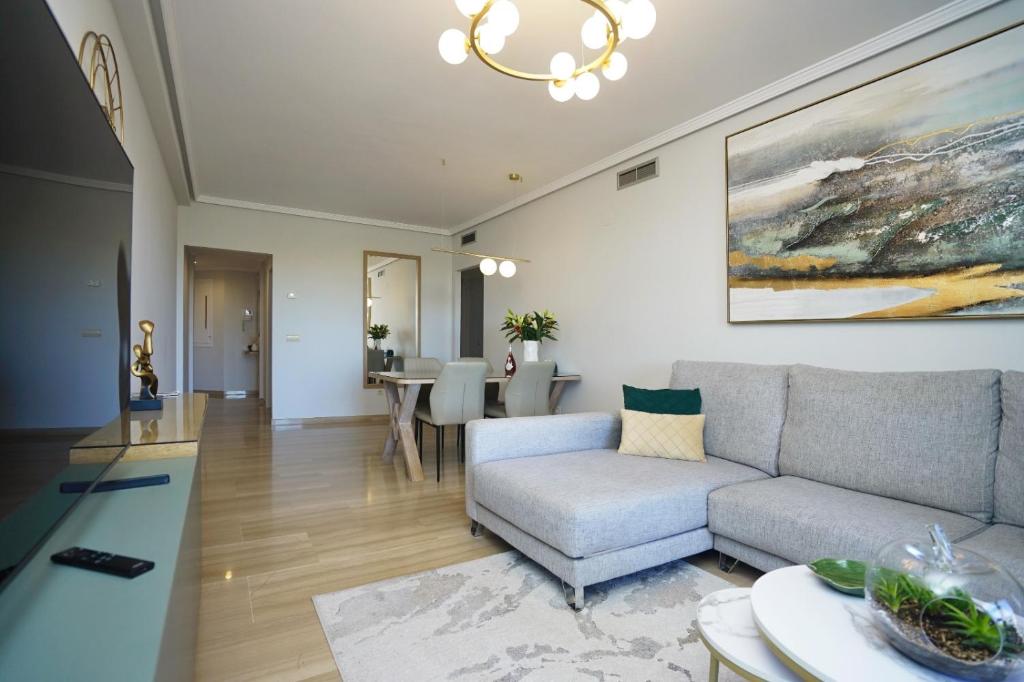Paradise Rentals Denia VilaMar 2 - 4