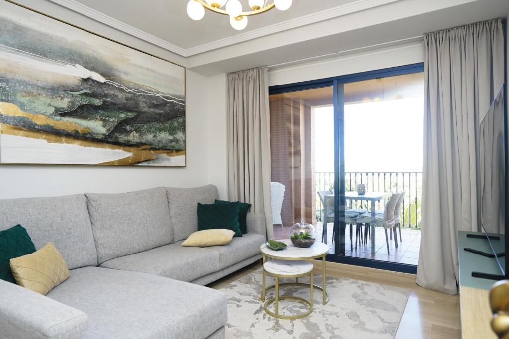 Paradise Rentals Denia VilaMar 2 - 5