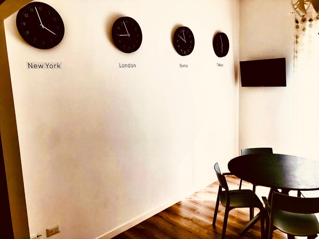 Casa Delo - 5