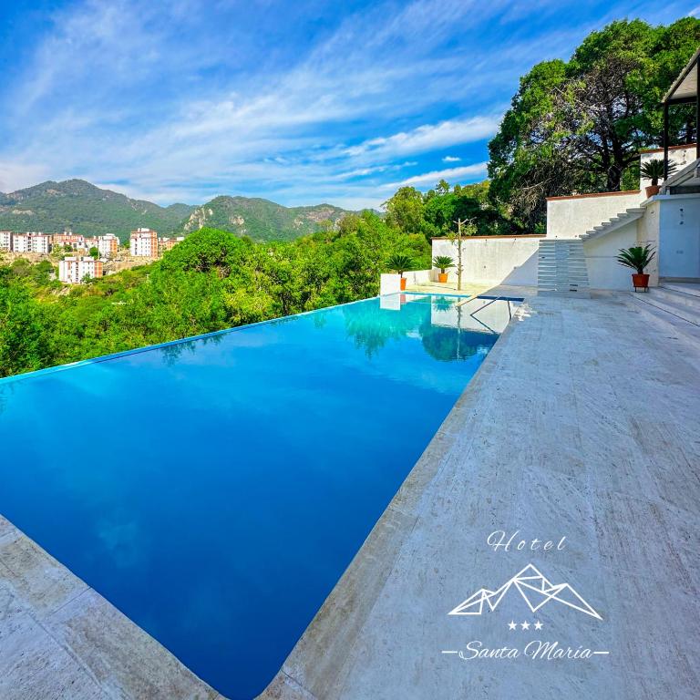 Hotel Santa Maria