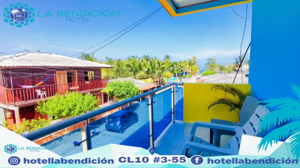 Hotel la Bendición - 3