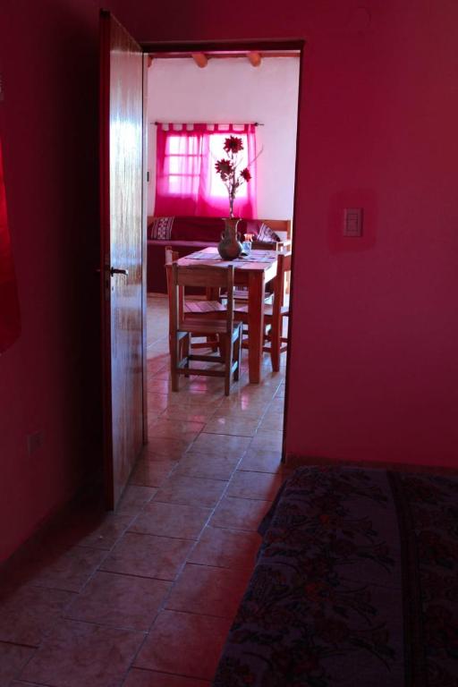 Hospedaje BAHUINIAS II - 5
