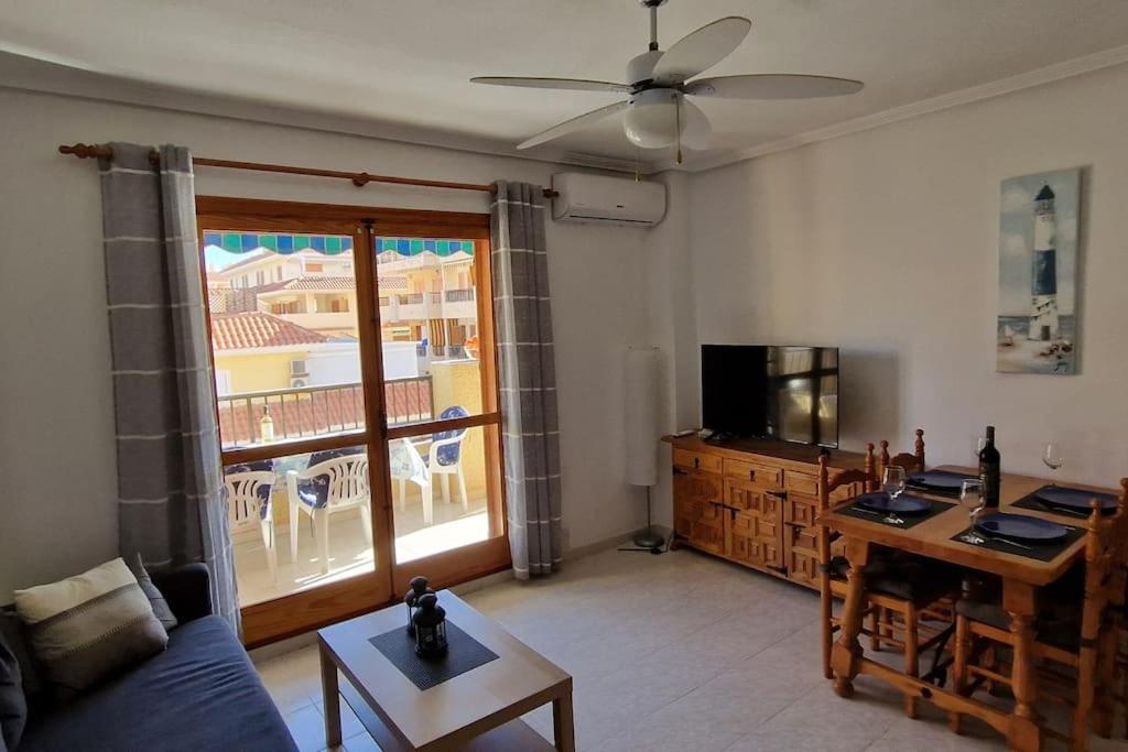 BosqueMar - 3 minutes walk to sunny La Mata beach - 2