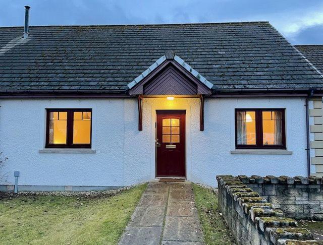 Taigh Munro, Aviemore