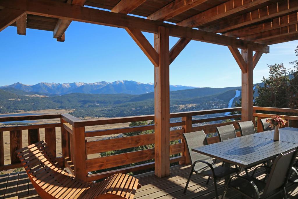 Chalet Shangrila - 5