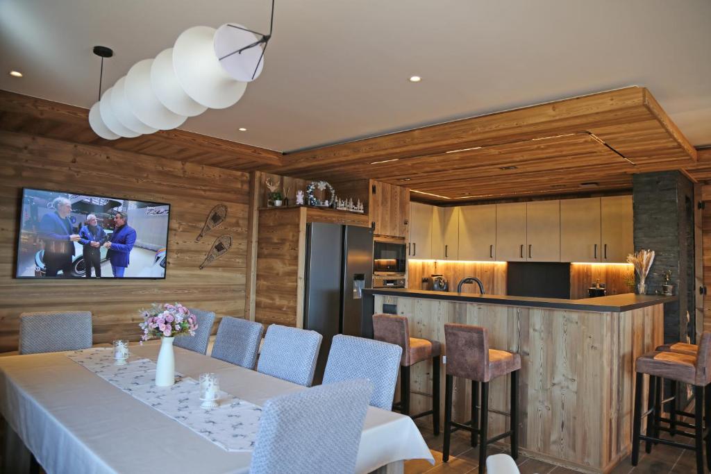 Chalet Shangrila - 3