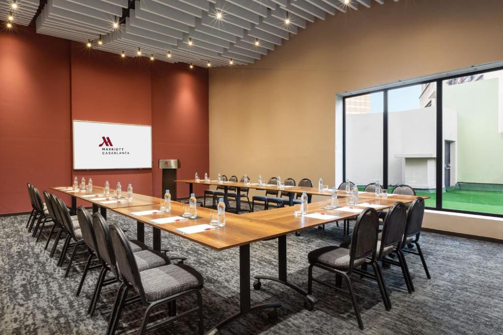 Meeting room / ballrooms