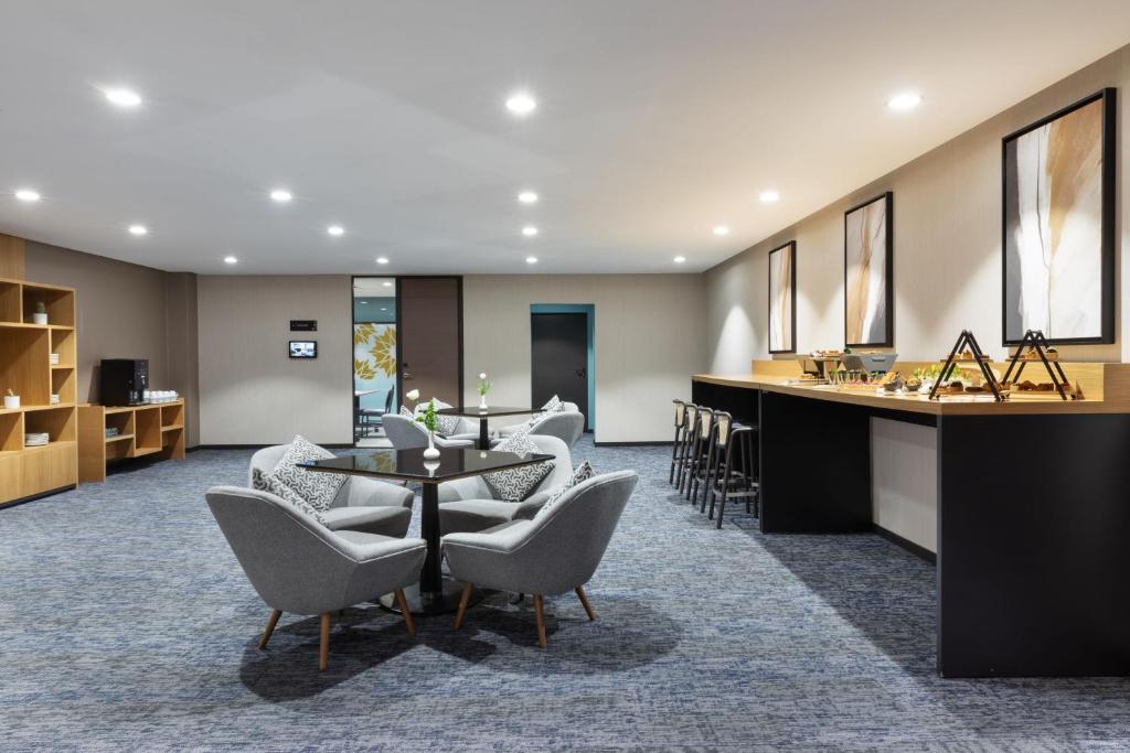 Meeting room / ballrooms