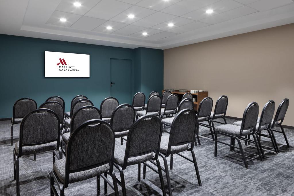 Meeting room / ballrooms