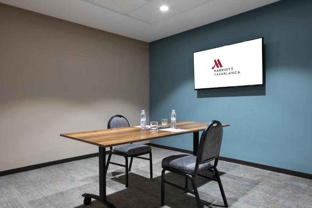 Meeting room / ballrooms