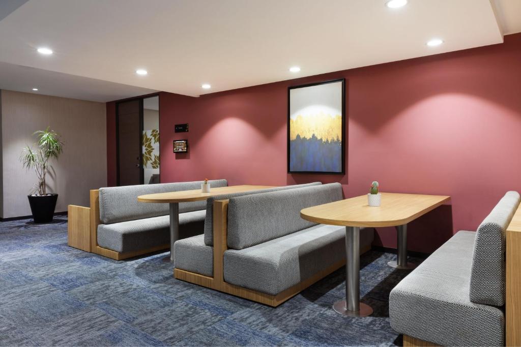 Meeting room / ballrooms
