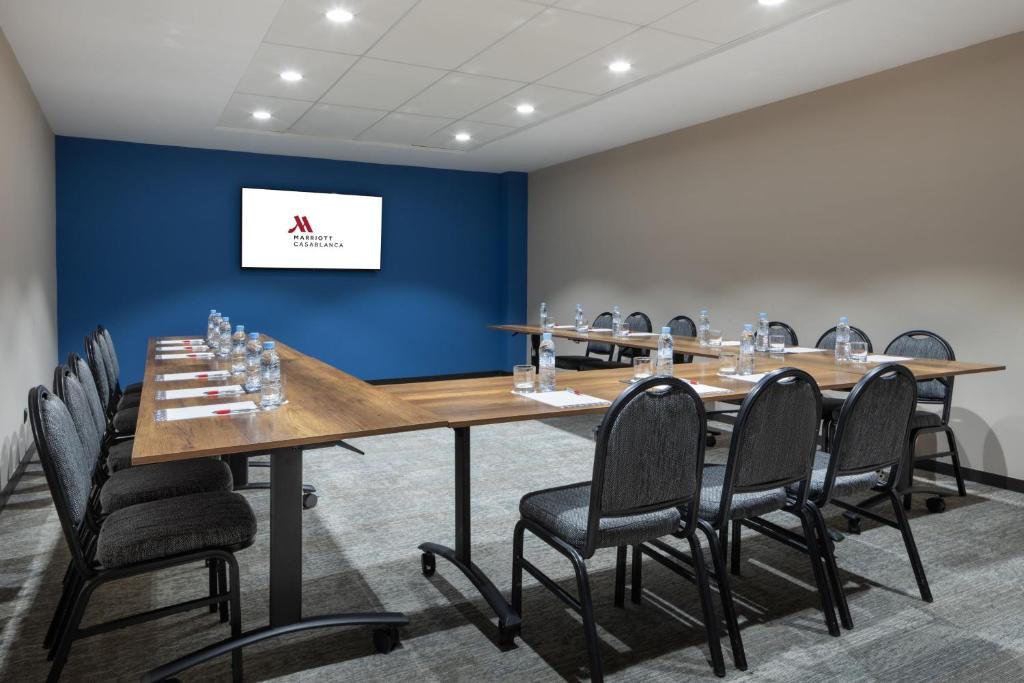 Meeting room / ballrooms