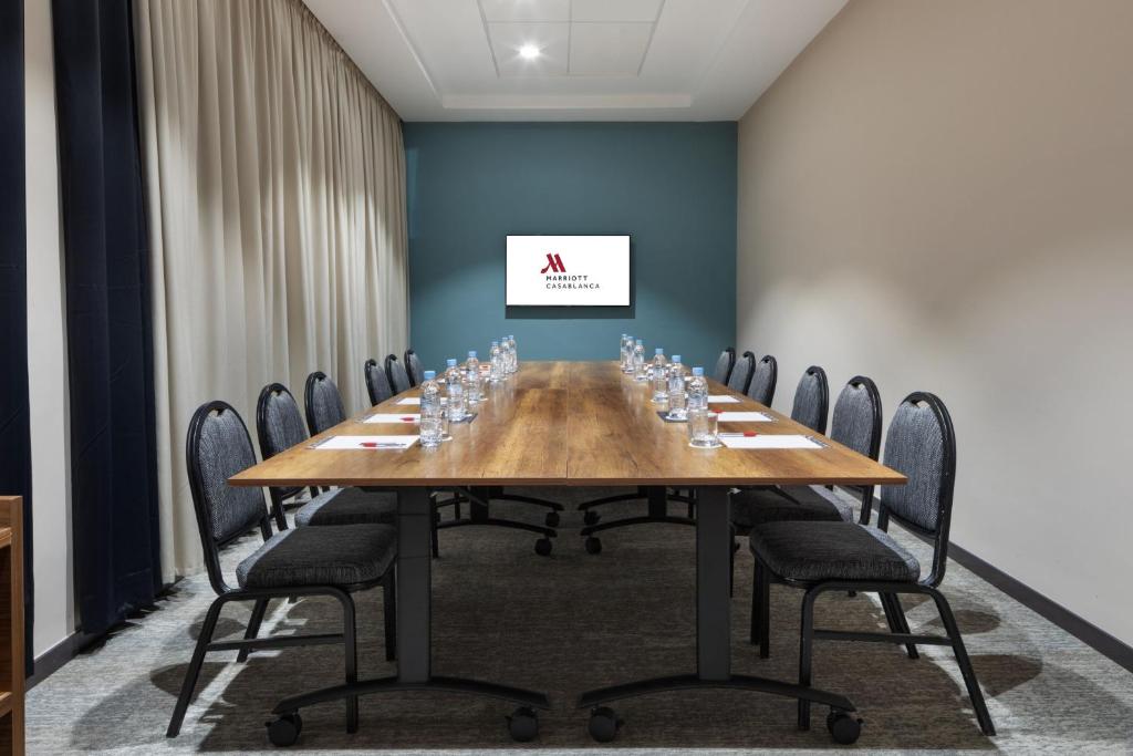 Meeting room / ballrooms