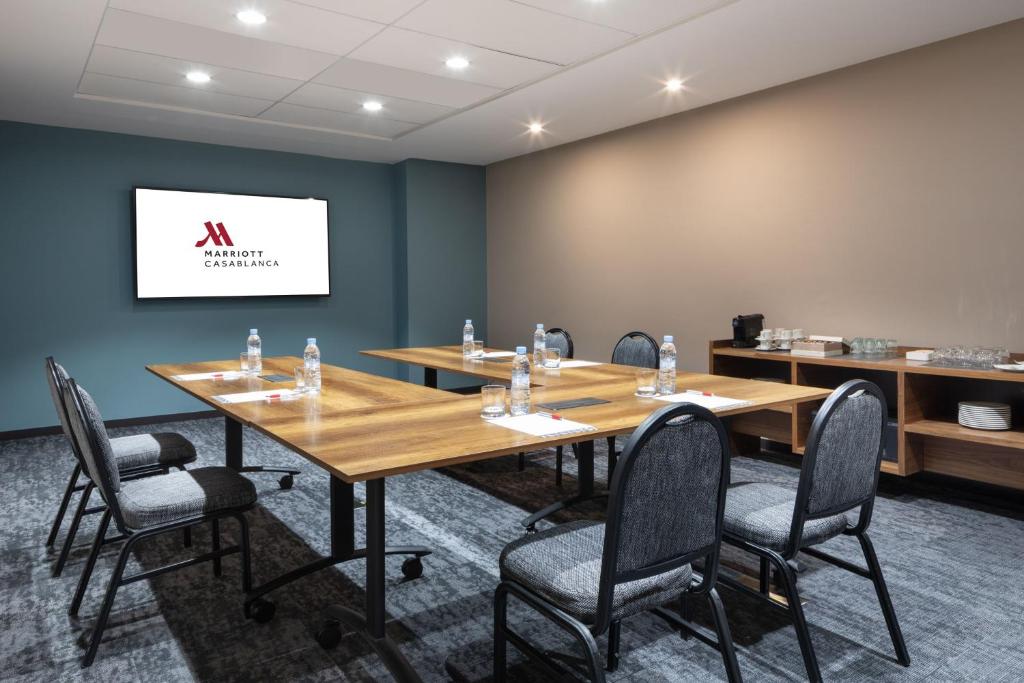 Meeting room / ballrooms