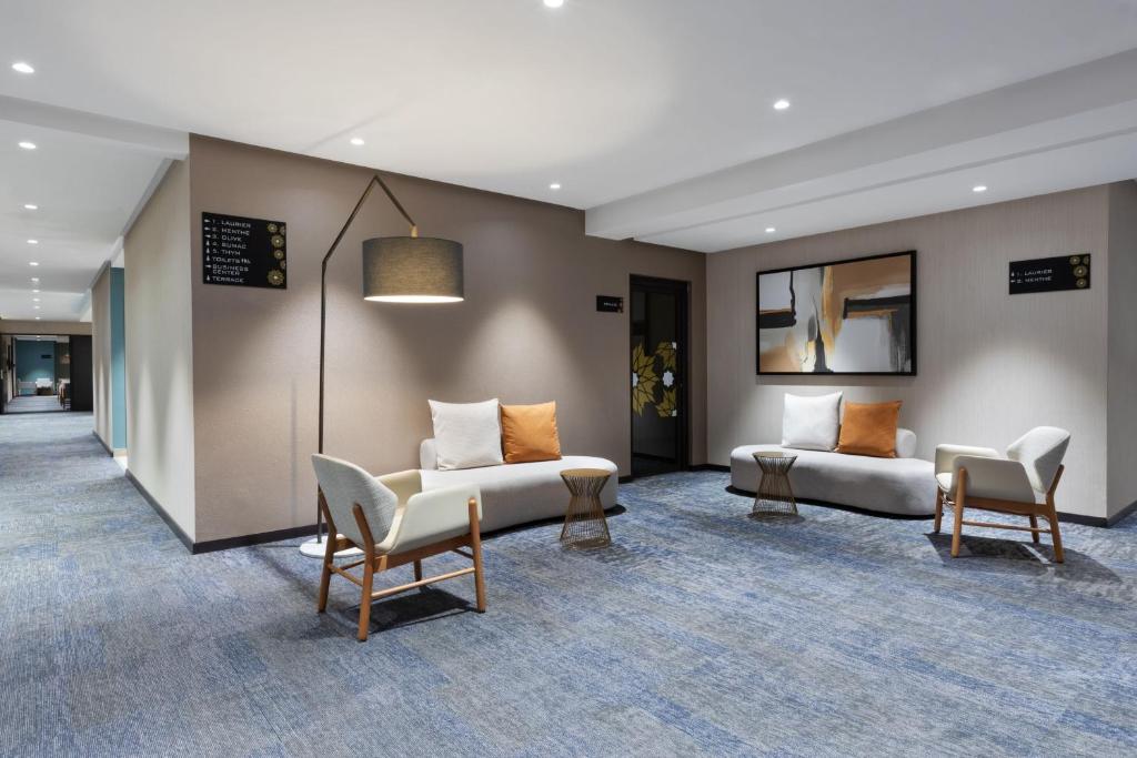 Meeting room / ballrooms