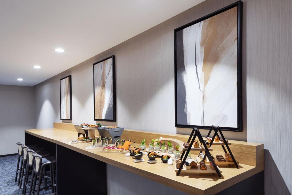 Meeting room / ballrooms