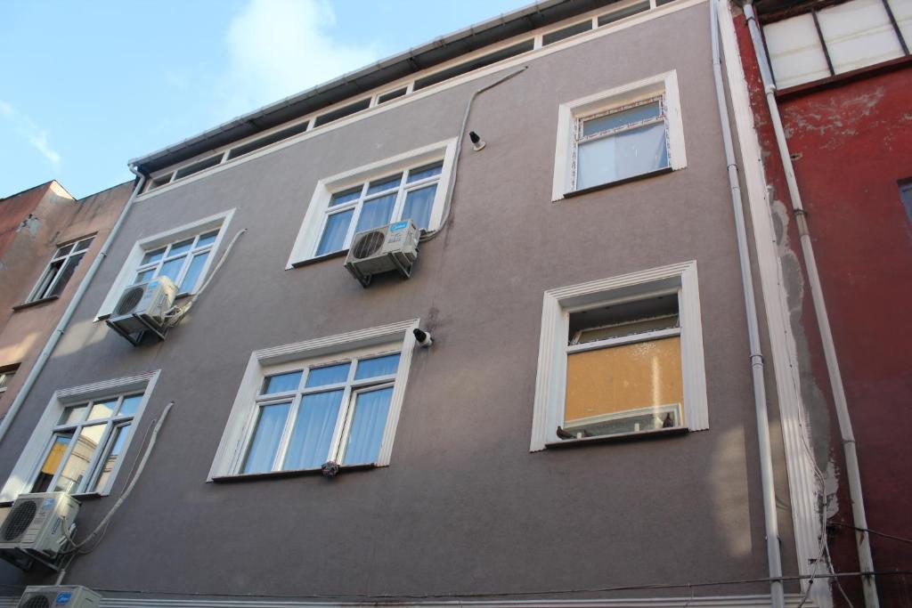 Herton Apart Hotel photo