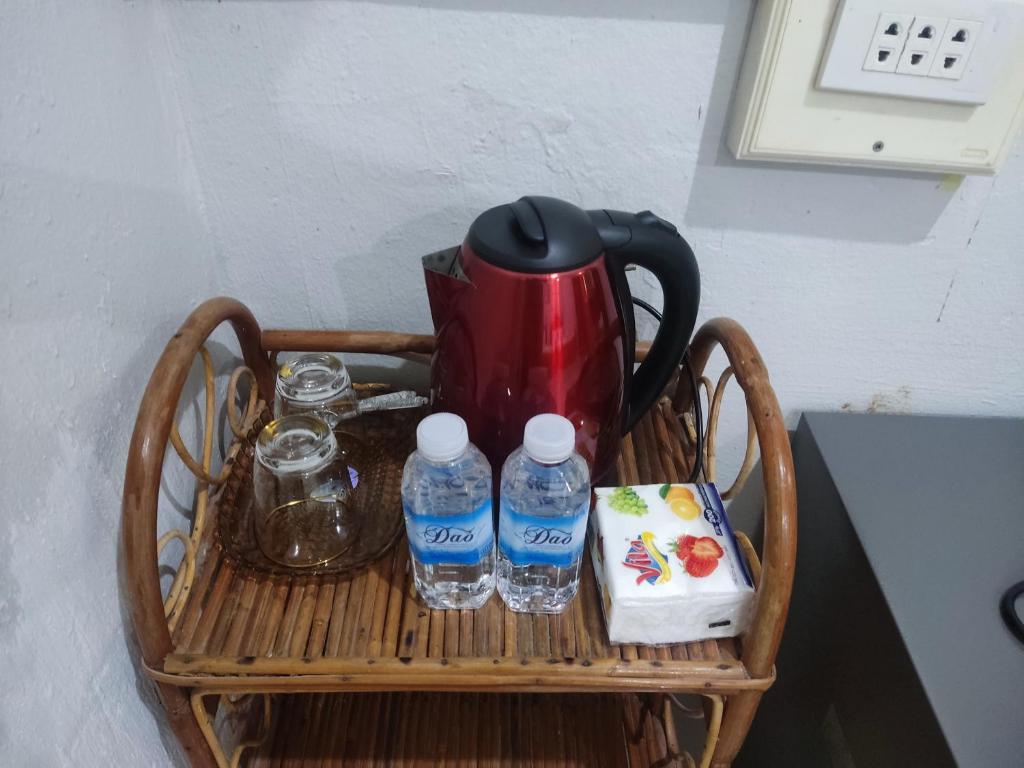 館内設備
